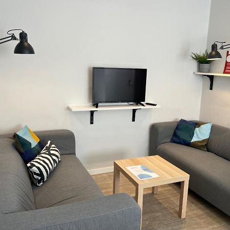 Campus - Faro Apartments By Hd Properties 外观 照片
