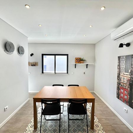 Campus - Faro Apartments By Hd Properties 外观 照片