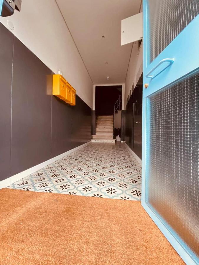 Campus - Faro Apartments By Hd Properties 外观 照片