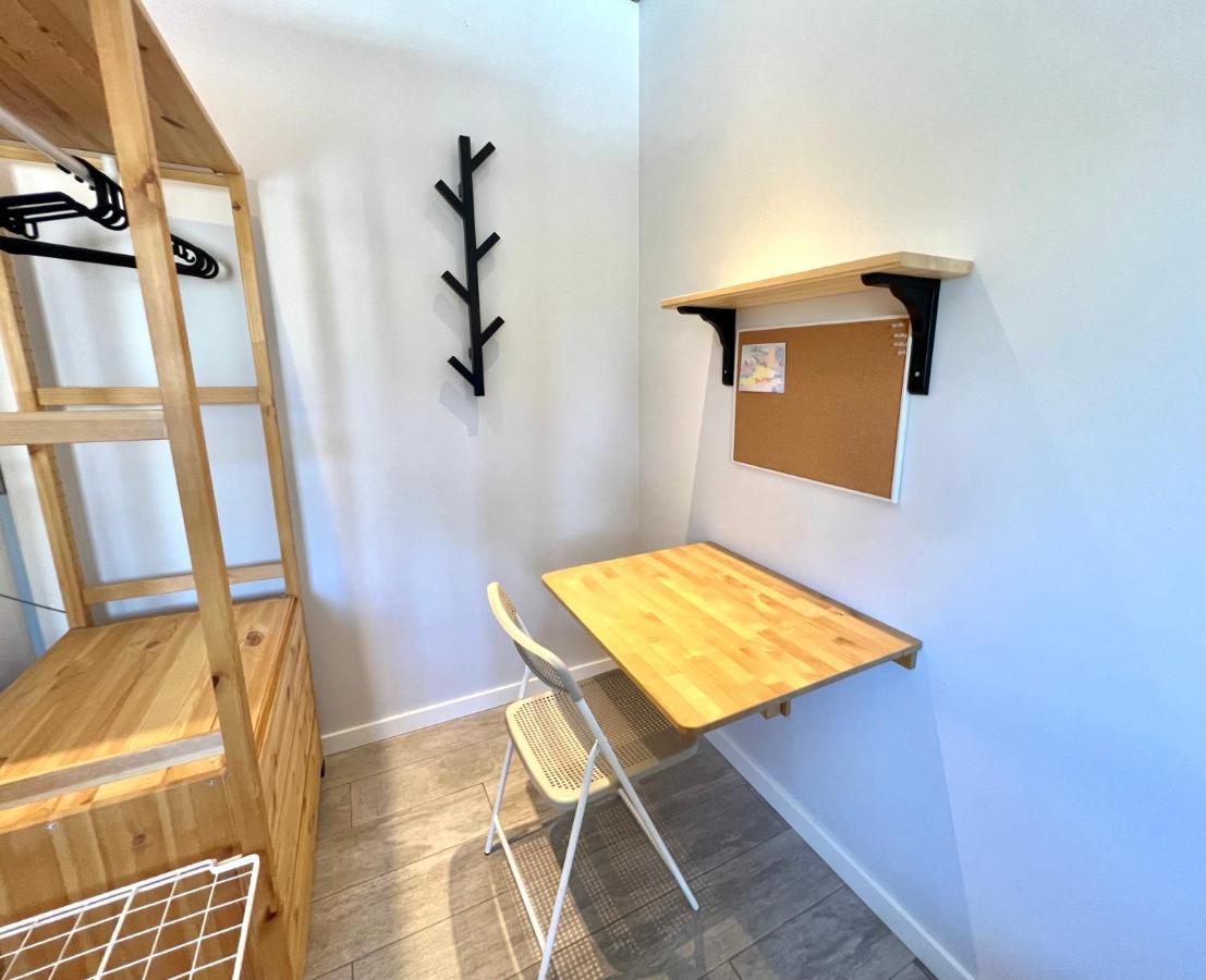 Campus - Faro Apartments By Hd Properties 外观 照片