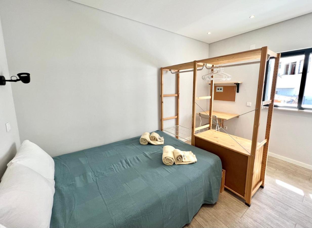 Campus - Faro Apartments By Hd Properties 外观 照片