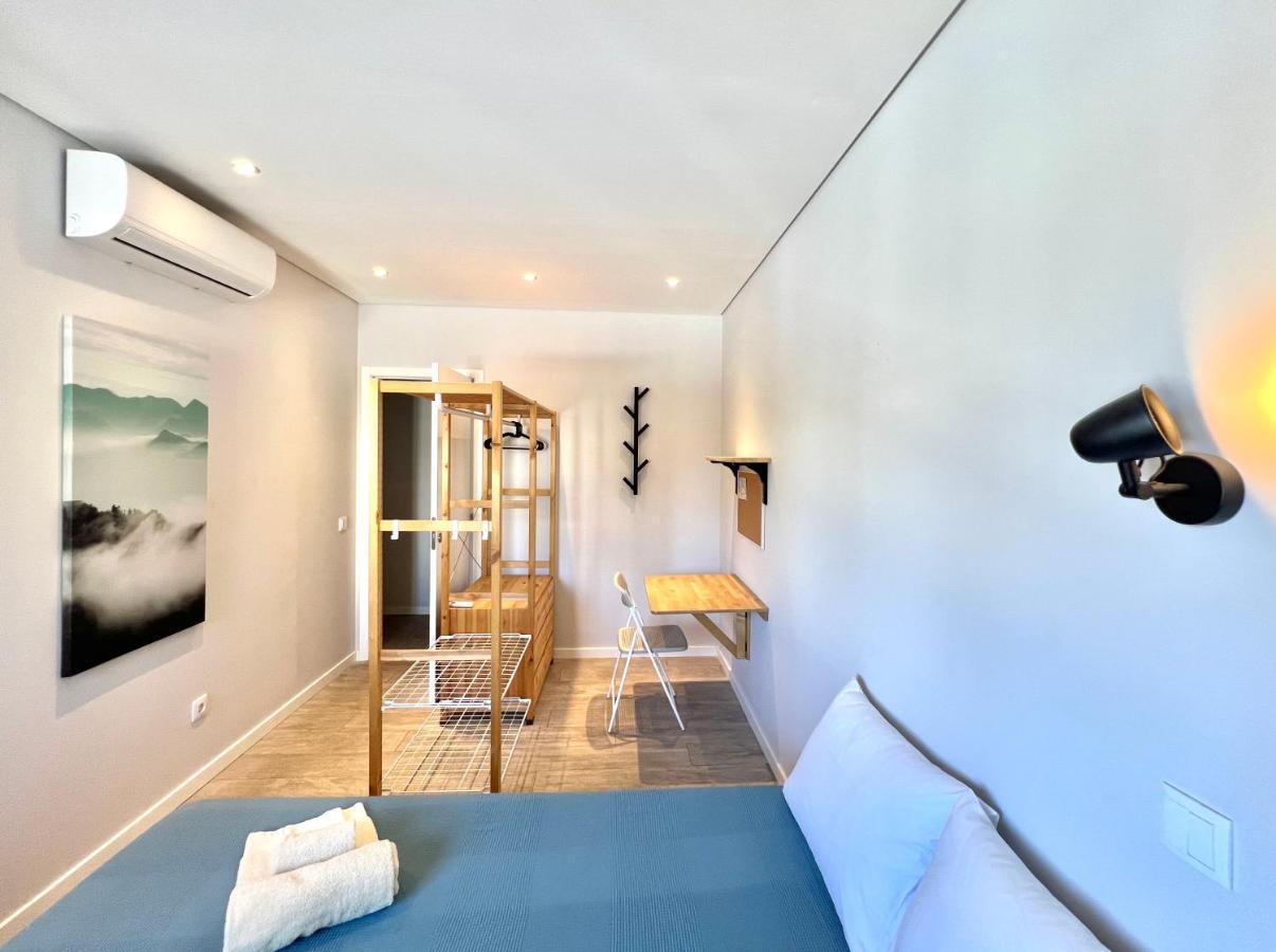 Campus - Faro Apartments By Hd Properties 外观 照片
