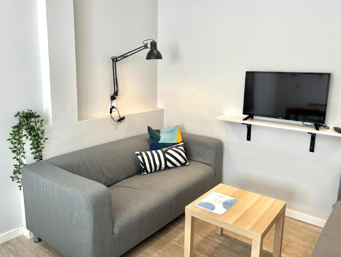 Campus - Faro Apartments By Hd Properties 外观 照片