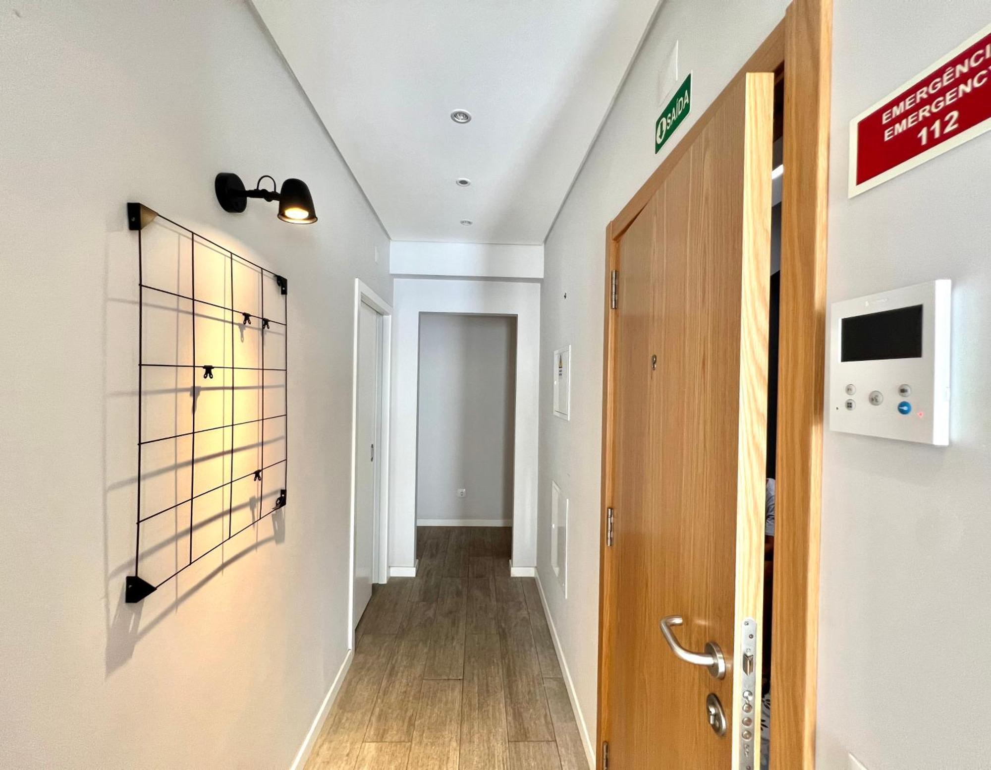Campus - Faro Apartments By Hd Properties 外观 照片