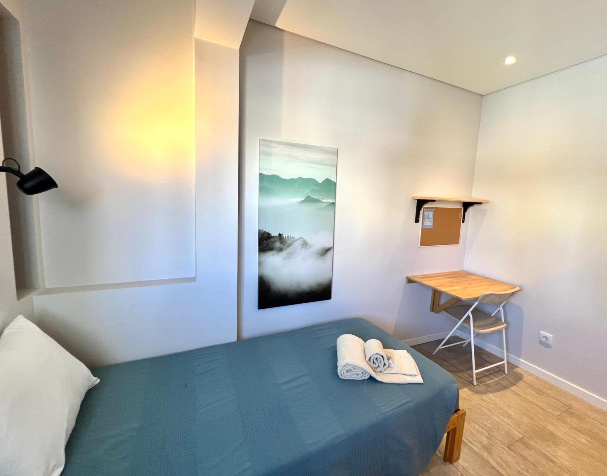 Campus - Faro Apartments By Hd Properties 外观 照片