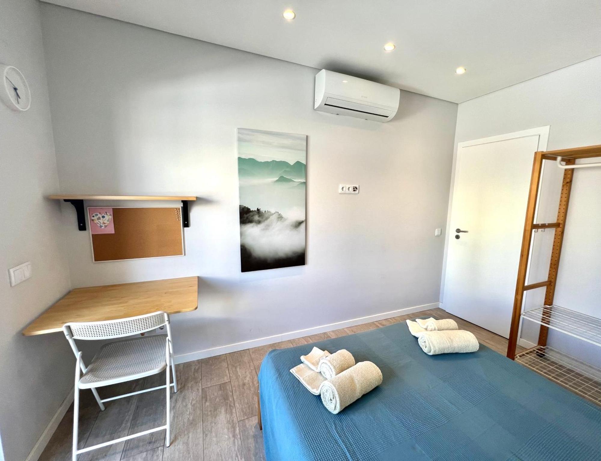 Campus - Faro Apartments By Hd Properties 外观 照片