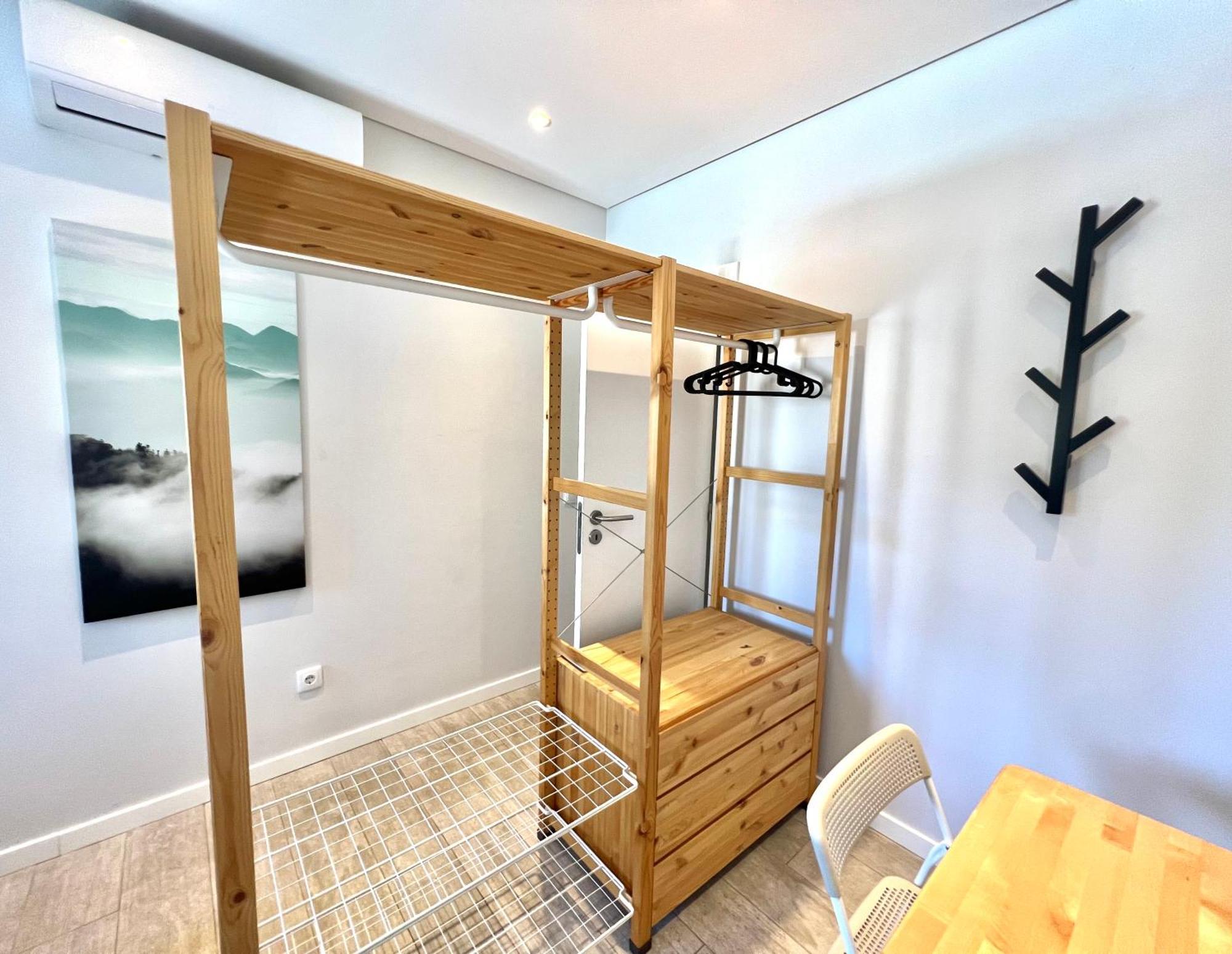 Campus - Faro Apartments By Hd Properties 外观 照片