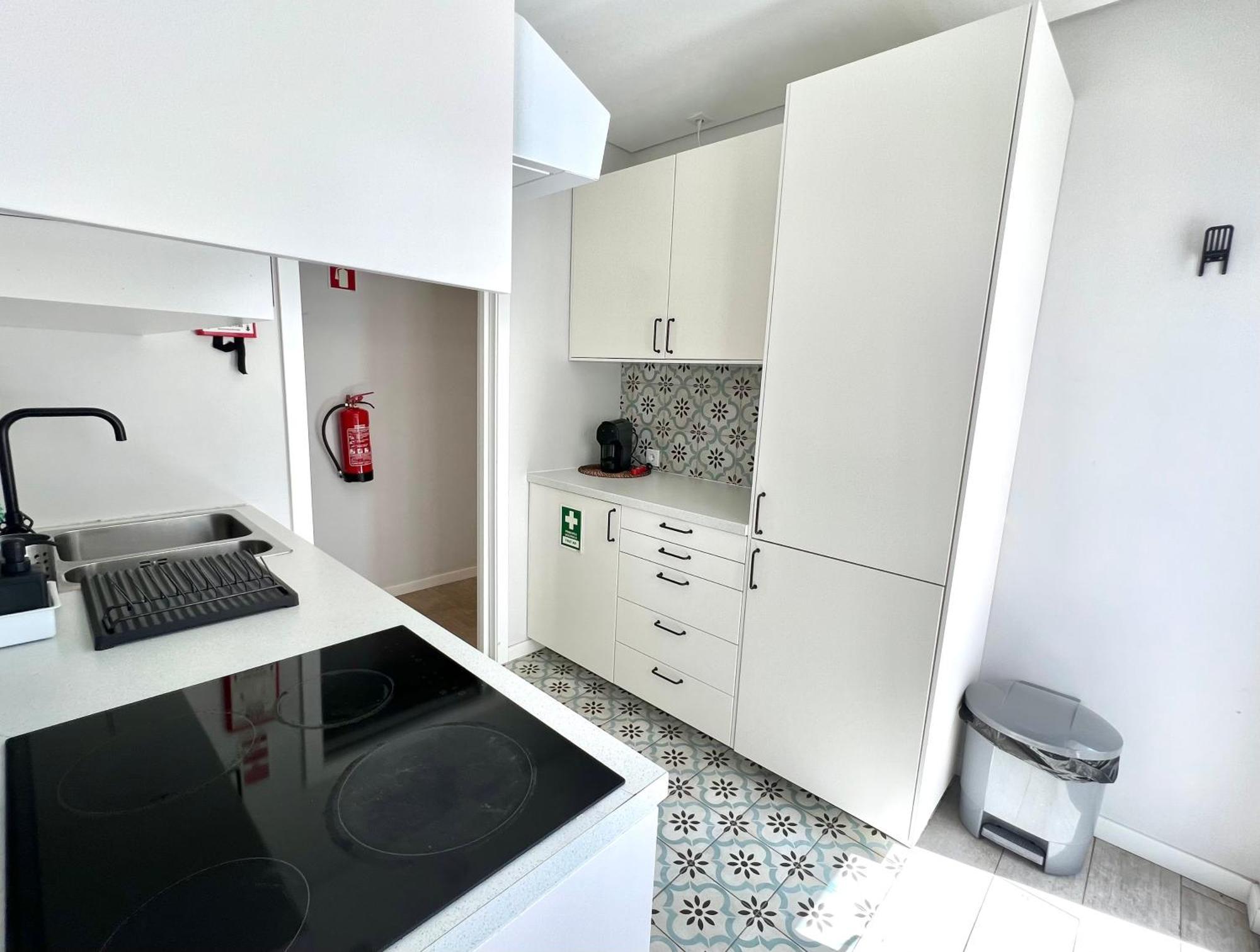 Campus - Faro Apartments By Hd Properties 外观 照片