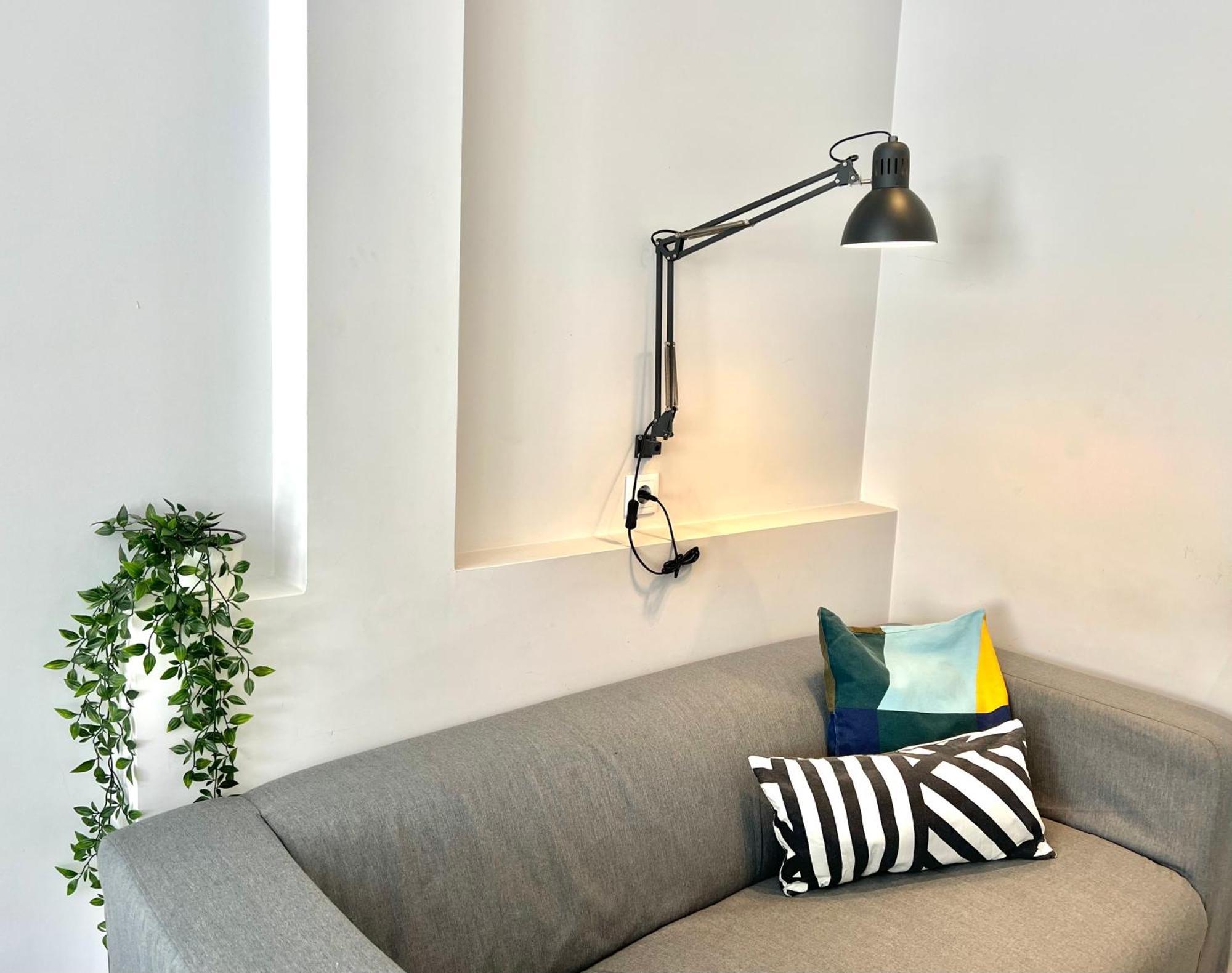 Campus - Faro Apartments By Hd Properties 外观 照片