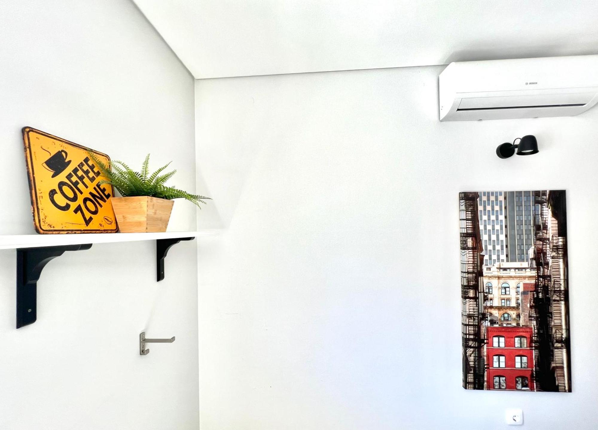 Campus - Faro Apartments By Hd Properties 外观 照片