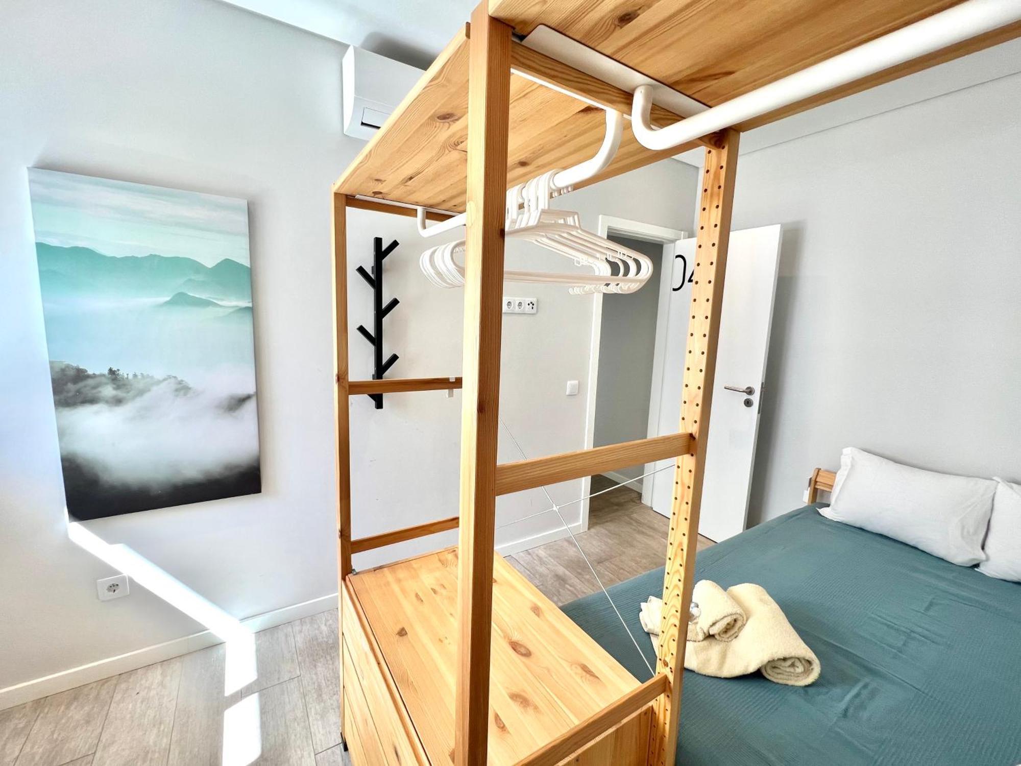 Campus - Faro Apartments By Hd Properties 外观 照片
