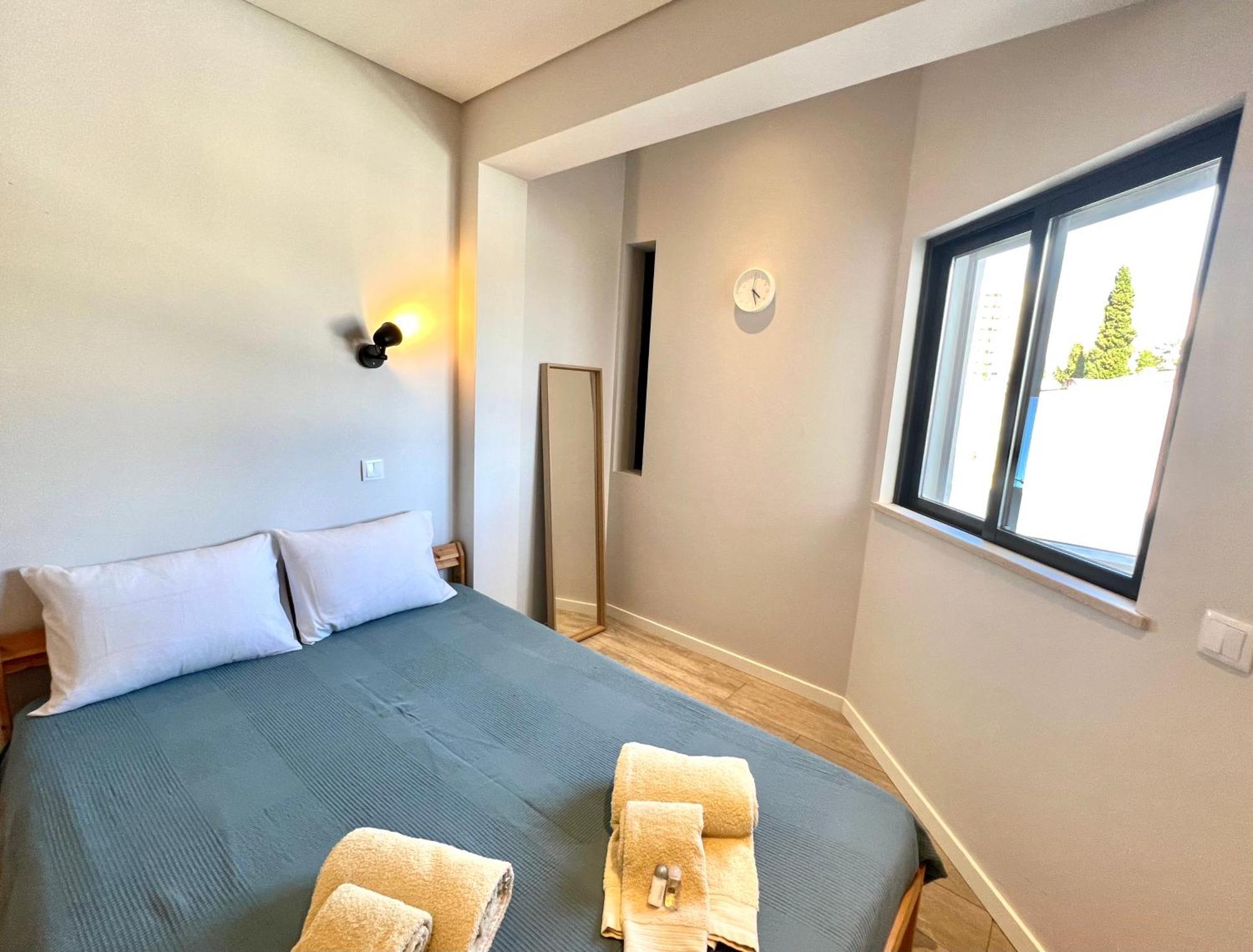 Campus - Faro Apartments By Hd Properties 外观 照片