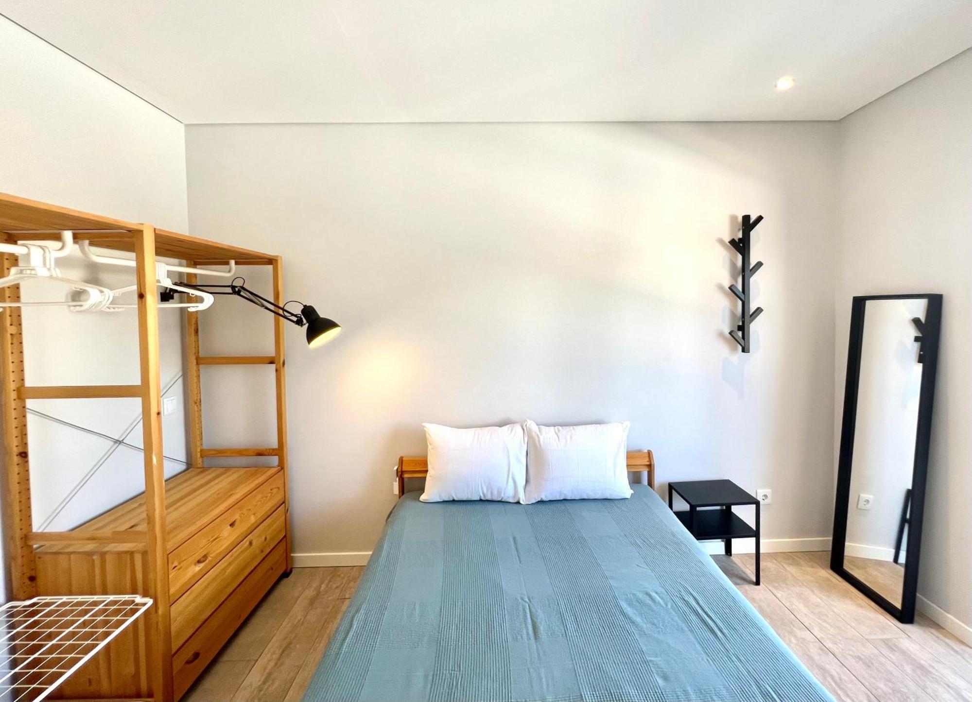 Campus - Faro Apartments By Hd Properties 外观 照片