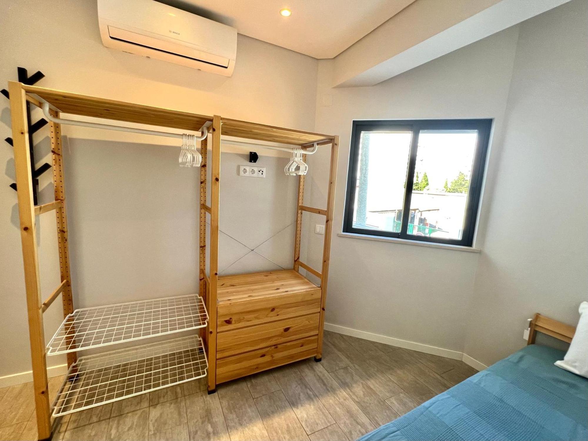 Campus - Faro Apartments By Hd Properties 外观 照片