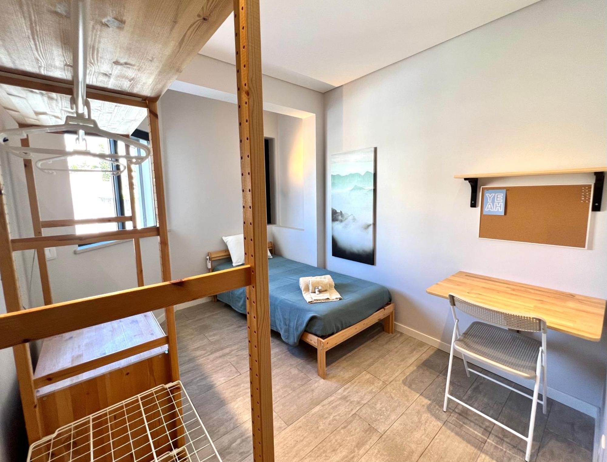 Campus - Faro Apartments By Hd Properties 外观 照片