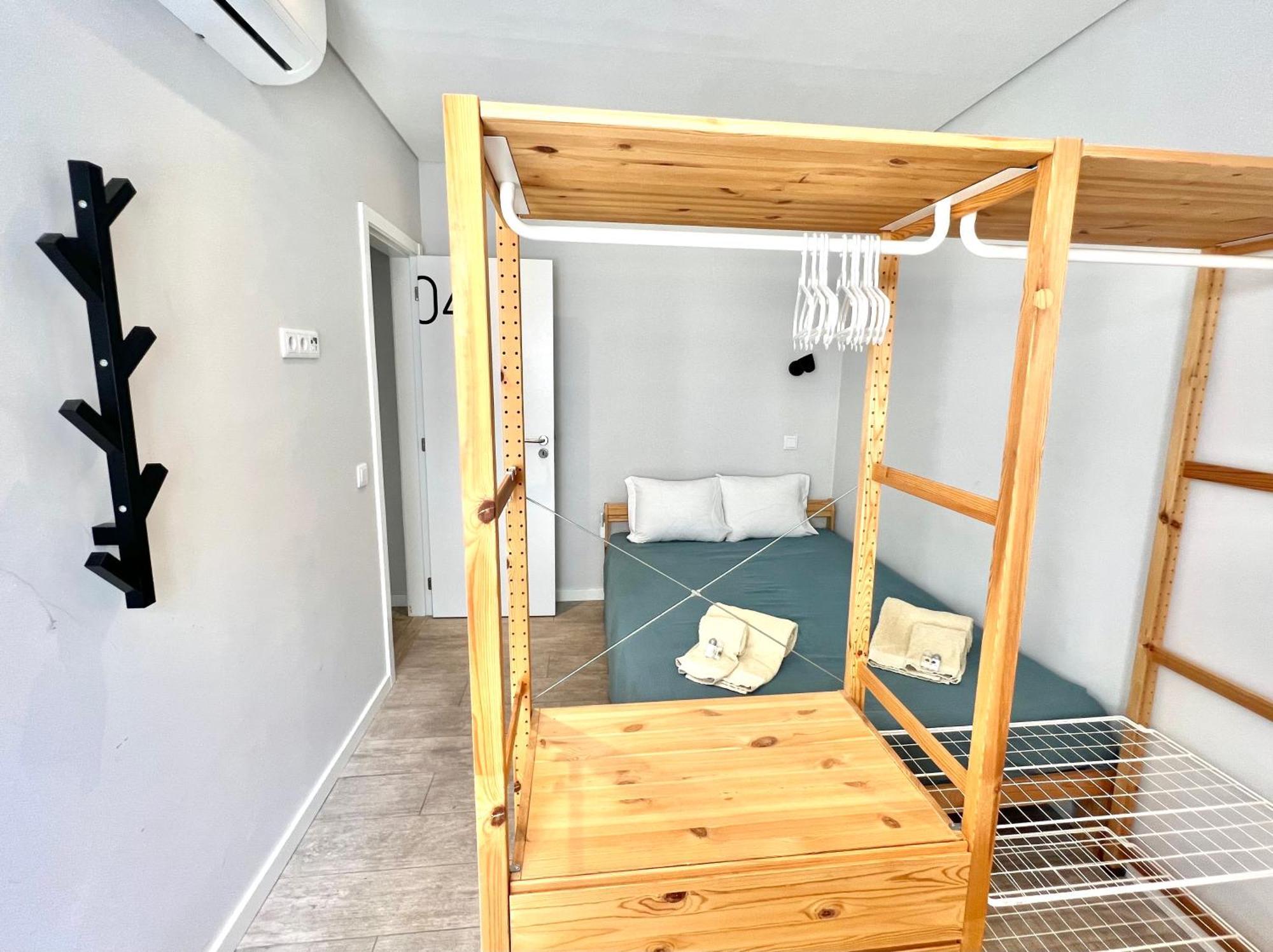 Campus - Faro Apartments By Hd Properties 外观 照片